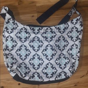 Thirty One Retro Metro cross body